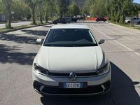 Usata VW Polo Life 95 CV (69 kW) 2022 Utilitaria