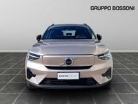 Usata Volvo XC40 Plus 220 kW (300 CV) 2024 Grigio SUV