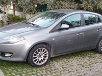 Usata Fiat Bravo 120 CV (88 kW) 2010 Grigio Utilitaria