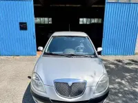 Usata Lancia Ypsilon 60 CV (44 kW) 2006 Utilitaria