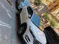 Usata Hyundai Tucson 116 CV (85 kW) 2016 Bianco SUV
