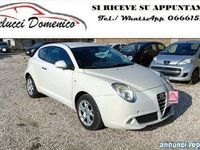 usata Alfa Romeo MiTo 1.3 JTDm-2 95 CV S&S Distinctive usato
