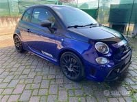 Usata Abarth 595 2020 Berlina