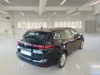 Usata Renault Mégane GrandTour Equilibre 116 CV (85 kW) 2023 Nero Station wagon