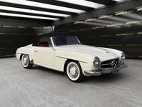 Usata Mercedes 190 1959