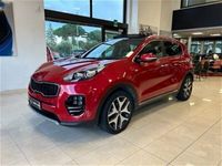 usata Kia Sportage 1.7 CRDI 2WD GT Line