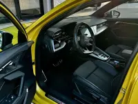 Usata Audi S3 Edition .1 310 CV (228 kW) 2022 Berlina