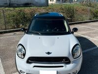 usata Mini Countryman sd all4