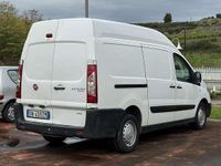 Occasion Fiat Scudo 120 ch (88 kW) 2008