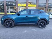 Usata Alfa Romeo Junior 136 CV (100 kW) 2024 Blu/azzurro SUV