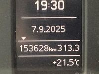 Usata Audi A1 105 CV (77 kW) 2014 Nero Utilitaria