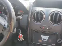 Usata Dacia Duster 2014 Bluazzurro SUV