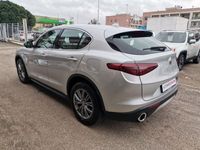 usata Alfa Romeo Stelvio Stelvio2.2 t Executive Q4 210cv auto my19