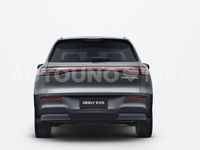 Nuova Geely EX5 160 kW (218 CV) 2025 Grigio SUV