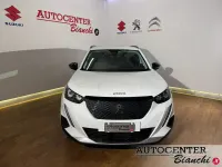 Usata Peugeot 2008 Allure 131 CV (96 kW) 2022 Bianco SUV