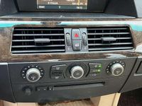 Usata BMW 525 177 CV (130 kW) 2004 Station wagon