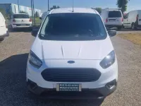 Usata Ford Transit 75 CV (55 kW) 2019 Bianco Furgone
