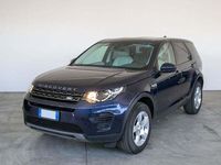 Occasion Land Rover Discovery 5 150 ch (110 kW) 2019 Bleue SUV