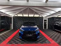 Usata BMW X2 M Sport 300 CV (220 kW) 2024 Blu SUV