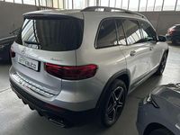 Usata Mercedes GLB200 Premium 150 CV (110 kW) 2023 Argento tech SUV