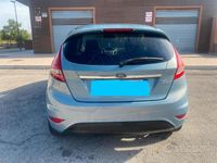 usata Ford Fiesta TITANIUM FULL OPTIONAL 1.2 82 Cv