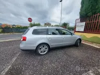 Usata VW Passat 75 CV (55 kW) 2006 Grigio Station wagon