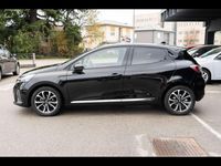 Usata Renault Clio V Techno 91 CV (66 kW) 2025 Nero Utilitaria