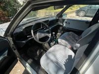 Usata Lancia Prisma 85 CV (62 kW) 1984 Berlina