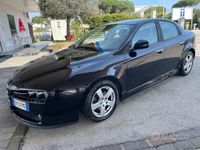 usata Alfa Romeo 159 1.9 JTDm 16V TI