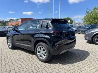 Usata Jeep Avenger Altitude 101 CV (74 kW) 2025 Nero SUV