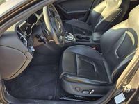 Usata Audi RS4 Ambiente 450 CV (330 kW) 2013 Station wagon