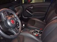 Usata Fiat 500X Sport 120 CV (88 kW) 2021 SUV