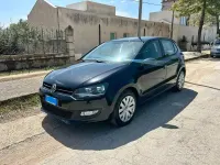 Usata VW Polo 75 CV (55 kW) 2013 Utilitaria