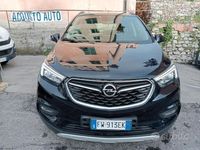 usata Opel Mokka 1,6 Diesel 110 CV Uniproprietario 2019