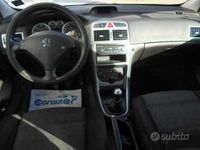 usata Peugeot 307 SW HDi FAP usato