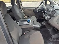 Usata Fiat Multipla 103 CV (75 kW) 2010 Beige Monovolume