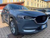 usata Mazda CX-5 2.2L Skyactiv-D 150 CV AUT. 2WD Excee