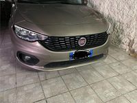 Usata Fiat Tipo 2016 Grigio Station wagon