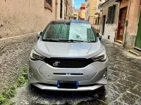 Begagnad DR DR4 114 HK (83 kW) 2019 SUV