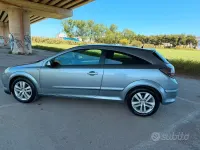 Usata Opel Astra 90 CV (66 kW) 2008 Berlina