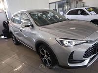 Nuova MG ZS Comfort 102 CV (75 kW) 2025 Grigio SUV