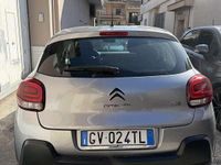 Usata Citroën C3 PureTech 83 CV (61 kW) 2024 Berlina