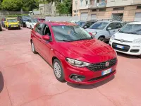 Usata Fiat Tipo Easy 95 CV (69 kW) 2018 Rosso Berlina