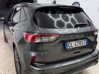 Occasion Ford Kuga ST-Line 120 ch (88 kW) 2022 Gris SUV