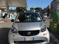 Usata Smart ForTwo Cabrio Passion 71 CV (52 kW) 2018 Cabrio