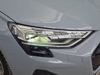 Usata Audi A3 Sportback e-tron Advanced Plus 116 CV (85 kW) 2025 Grigio freccia Utilitaria