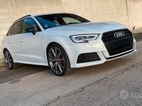 Gebraucht Audi A3 S-Line 150 PS (110 kW) 2017 Limousine