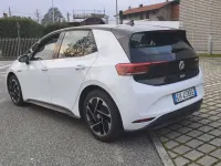 Usata VW ID.3 Pure 69 kW (95 CV) 2021 Utilitaria