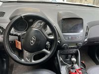Usata Hyundai ix35 116 CV (85 kW) 2015 SUV
