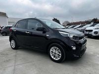 Usata Kia Picanto Style 67 CV (49 kW) 2023 Nero Utilitaria
